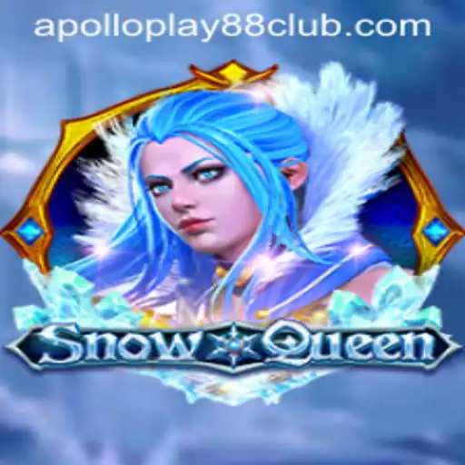 Exploring the Enchanting Realm of SnowQueen: A Deep Dive into the Game by ApolloPlay88