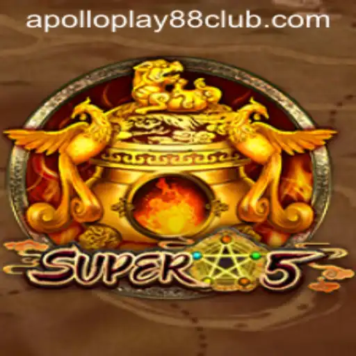 Exploring Super5: A New Era of Gaming with ApolloPlay88