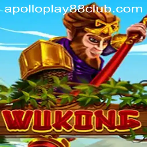 Exploring Wukong: A Deep Dive into ApolloPlay88's Thrilling Game