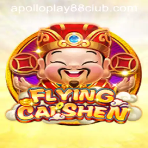 Embark on an Epic Journey with FlyingCaiShen: The Intriguing World of ApolloPlay88