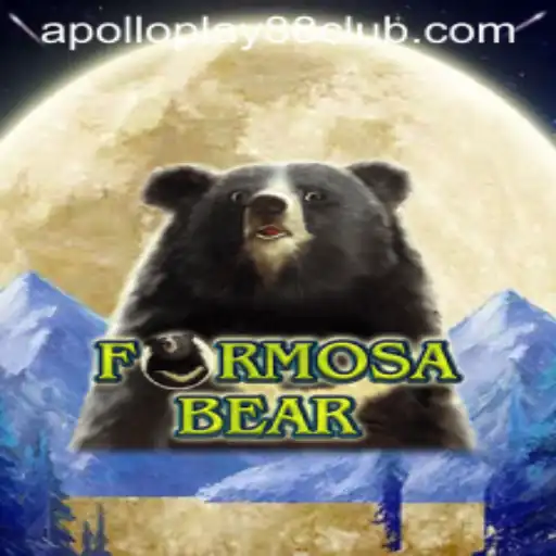 Explore the Exciting World of FormosaBear with ApolloPlay88