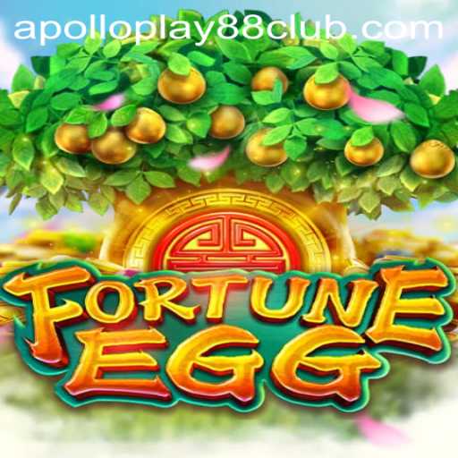 Discover the Exciting World of FortuneEgg: A Thrilling Game by ApolloPlay88