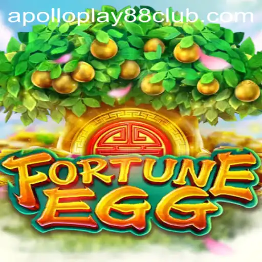 Discover the Exciting World of FortuneEgg: A Thrilling Game by ApolloPlay88