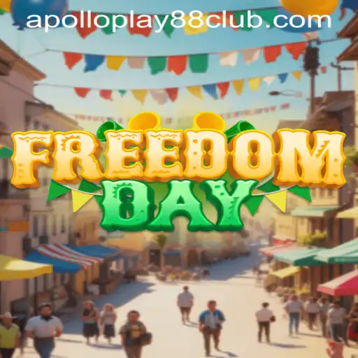 Exploring the Exciting World of FreedomDay on ApolloPlay88