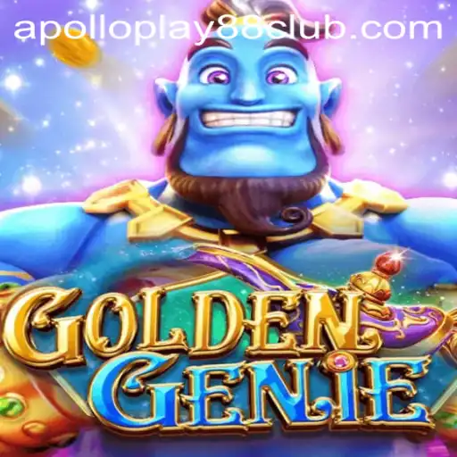 GOLDENGENIE: A Thrilling Adventure with ApolloPlay88