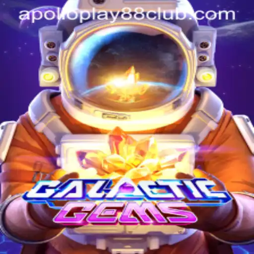 Exploring the Cosmic Adventure of GalacticGems and ApolloPlay88