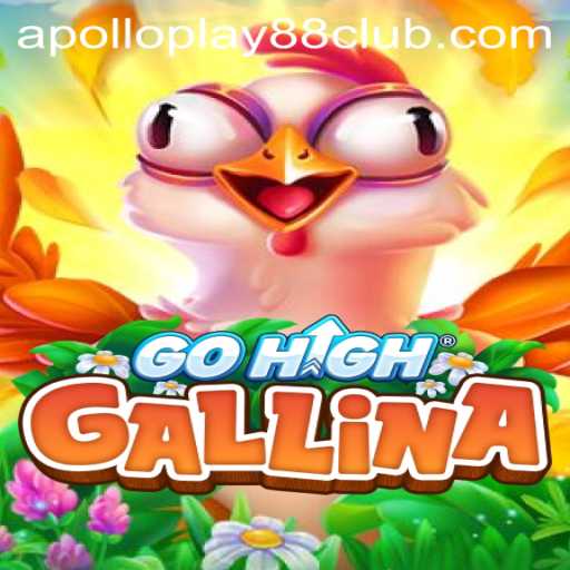 The Rise of GoHighGallina: Introducing a New Gaming Sensation with ApolloPlay88