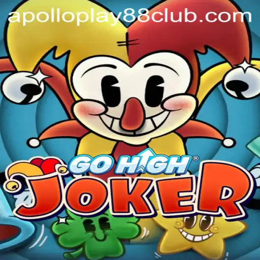 Exploring GoHighJoker: The Latest Sensation by ApolloPlay88
