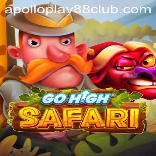 Discover the Adventure: GoHighSafari and ApolloPlay88