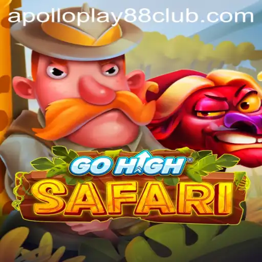 Discover the Adventure: GoHighSafari and ApolloPlay88