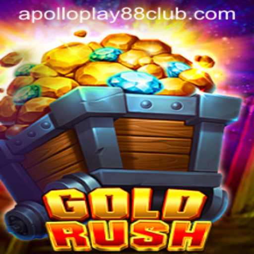 Explore the Adventure of GoldRush with ApolloPlay88