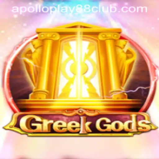 Discover the Excitement of GreekGods with ApolloPlay88