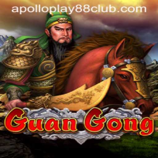 Exploring the Dynamic World of GuanGong: A Deep Dive into the Legendary Game by ApolloPlay88