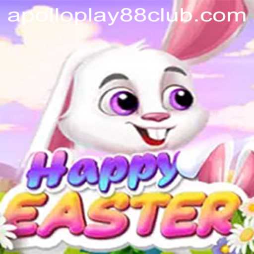 Discover the Thrill of HappyEaster with ApolloPlay88