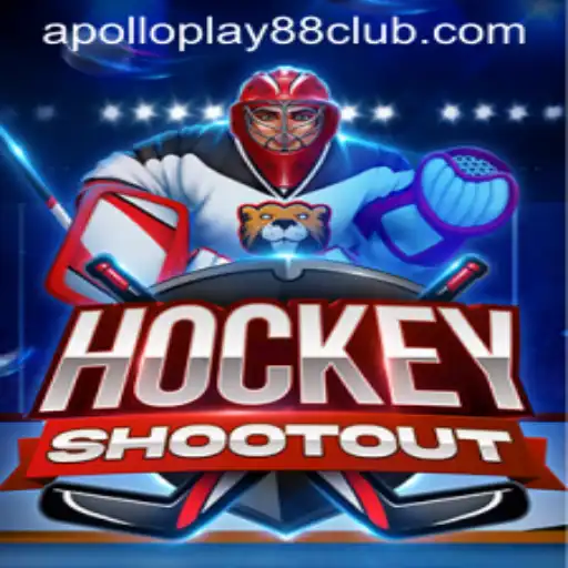 Discover the Excitement of HockeyShootout with ApolloPlay88