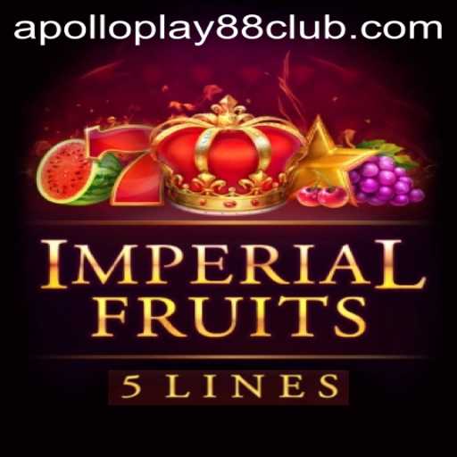 Exploring ImperialFruits5 by ApolloPlay88: A Comprehensive Overview