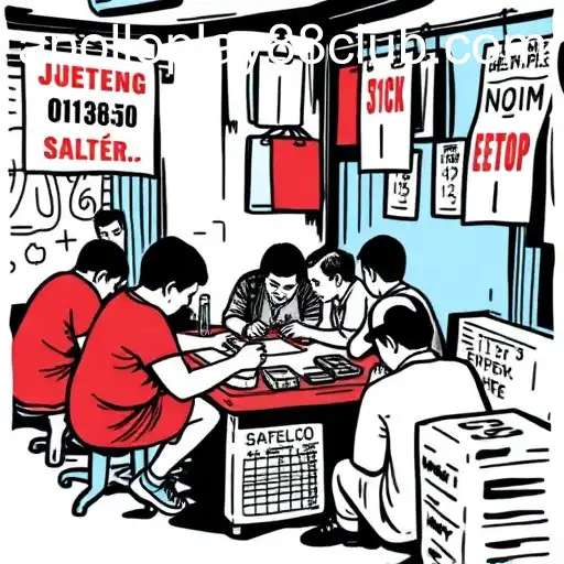 The Enduring Influence of Jueteng in the Philippines