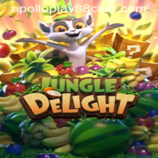 Exploring the Wild Adventure of JungleDelight by ApolloPlay88