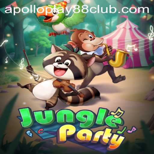 Explore JungleParty and ApolloPlay88: The Ultimate Gaming Experience