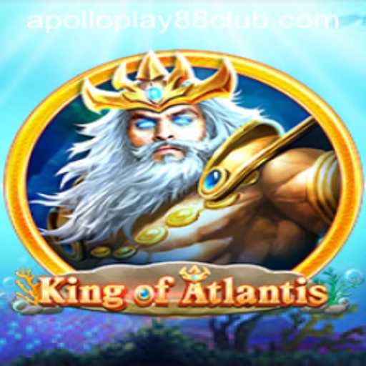 Dive into Adventure with King of Atlantis: An Inside Look