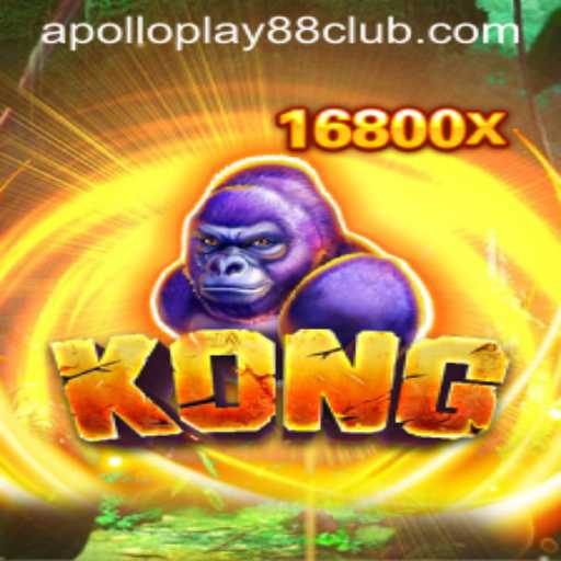 Kong: Explore the World of Adventure Gaming with ApolloPlay88