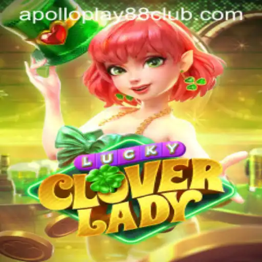 Discover the Enchanting World of LuckyCloverLady by ApolloPlay88