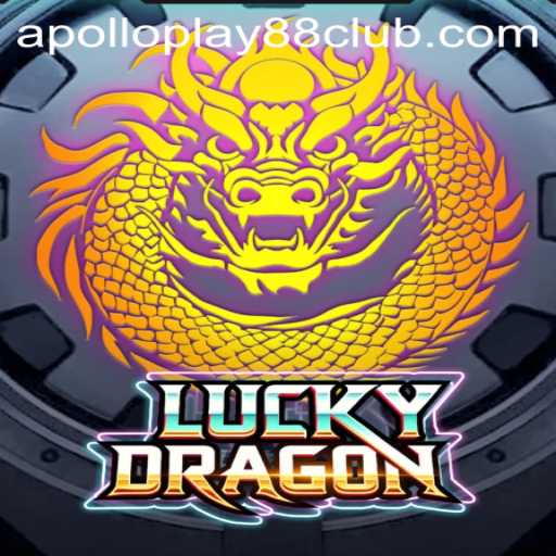 Exploring LuckyDragon: The Latest Sensation by ApolloPlay88