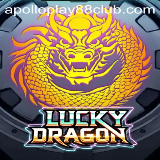 Exploring LuckyDragon: The Latest Sensation by ApolloPlay88
