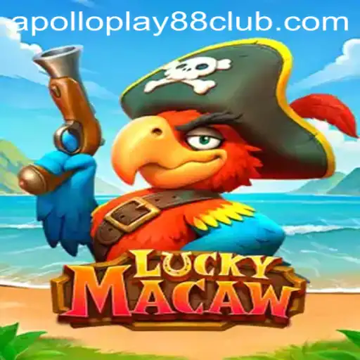 Exploring the Exciting World of LuckyMacaw on ApolloPlay88