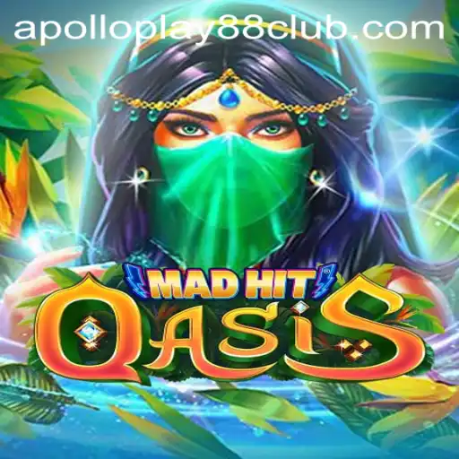 Exploring the Dynamic World of MadHitOasis: An In-Depth Look at Gameplay and Features