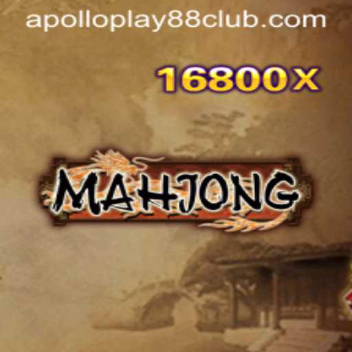 Mastering Mahjong with ApolloPlay88: A Comprehensive Guide