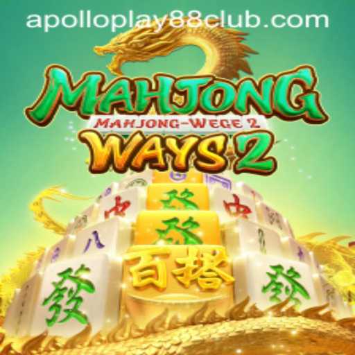 Exploring the Fascinating World of MahjongWays2 with ApolloPlay88