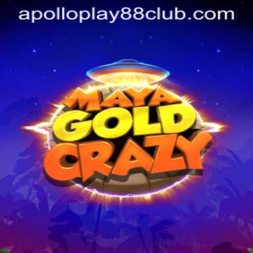 Exploring MayaGoldCrazy: A Thrilling Journey into the World of ApolloPlay88 Games