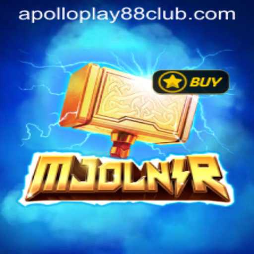 Discover the Mythical World of Mjolnir by ApolloPlay88