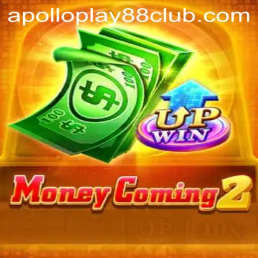 Exploring MoneyComing2: A Detailed Dive into the New Gaming Sensation by ApolloPlay88