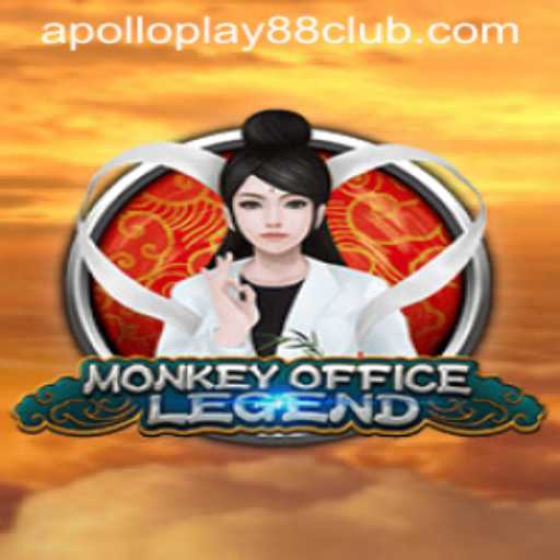 Discover the Thrilling World of MonkeyOfficeLegend: An ApolloPlay88 Adventure