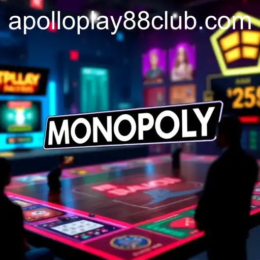 Understanding Monopoly and the Role of ApolloPlay88