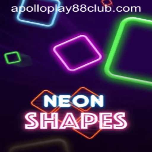 Exploring NeonShapes: A Captivating Game Experience