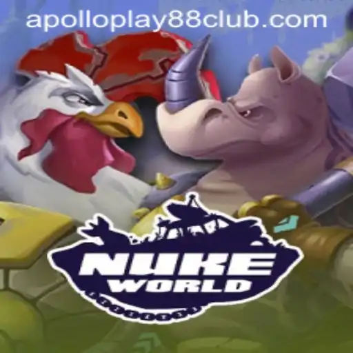 The Fascinating World of NukeWorld: An In-Depth Exploration of ApolloPlay88's Latest Release