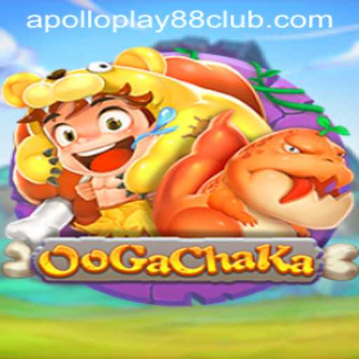 Exploring the Adventures of OoGaChaKa