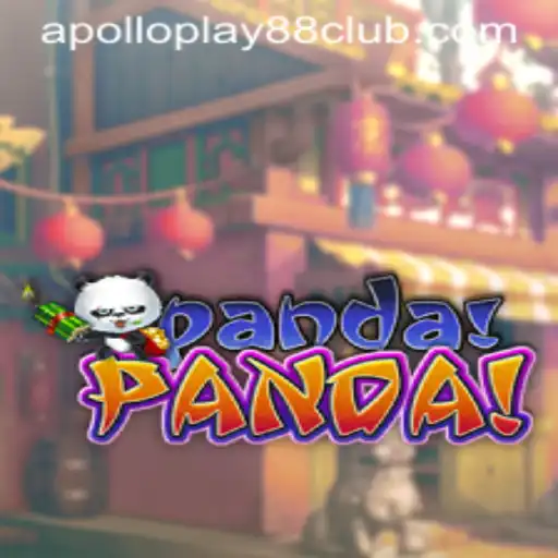 Unveiling PandaPanda: The Thrilling New Game by ApolloPlay88