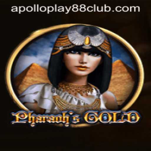 PharaohsGold: Discover the Riches of Ancient Egypt with ApolloPlay88
