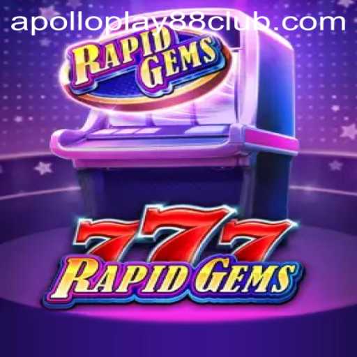 Dive into the Exciting World of RapidGems777