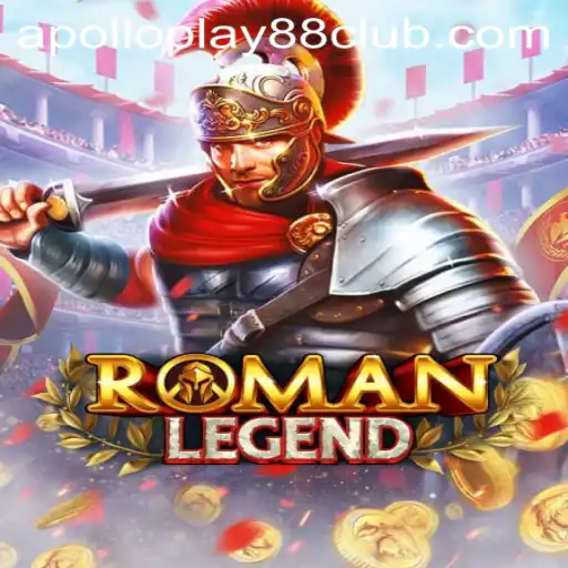 Exploring RomanLegend: A Dive into the Epic World of ApolloPlay88