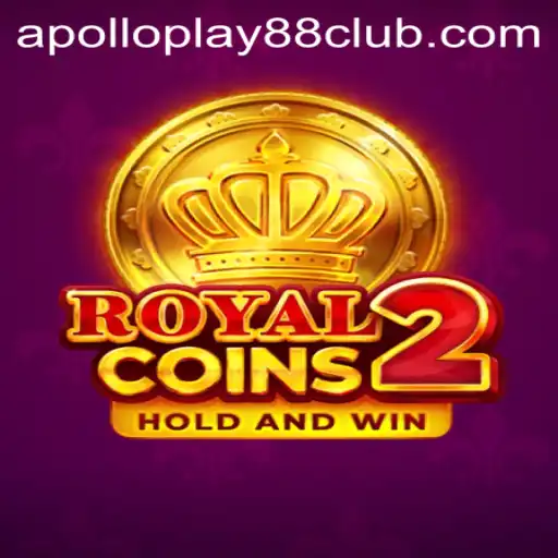 Unveiling RoyalCoins2: The Exhilarating World of ApolloPlay88