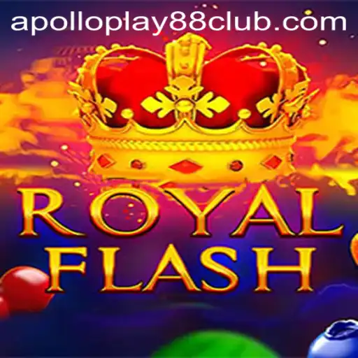 Discover the Thrilling World of RoyalFlash: The Latest Sensation by ApolloPlay88