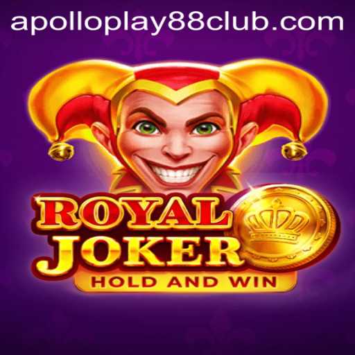 Discover the Excitement of RoyalJoker: A Modern Casino Gaming Experience
