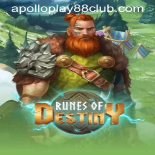 Discover the Magic of RunesOfDestiny