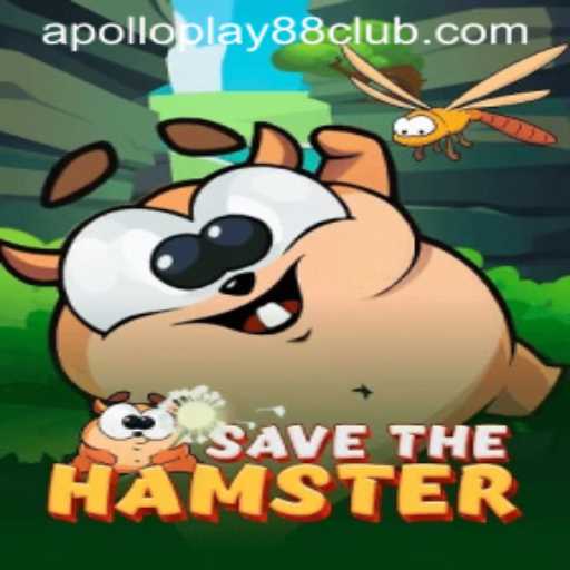 Discovering SavetheHamster: An Engaging Adventure by ApolloPlay88