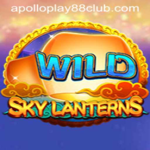 SkyLanterns: A New Dimension in Gaming by ApolloPlay88